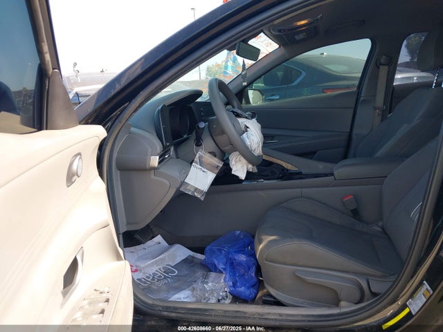 KMHLM4AJ1NU032046 Hyundai gdi kappa