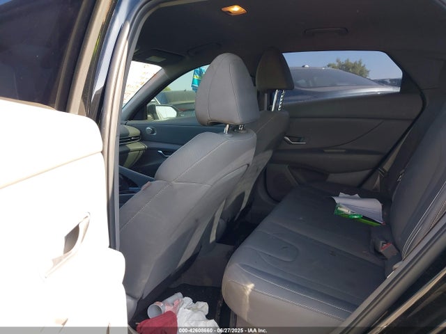 KMHLM4AJ1NU032046 Hyundai gdi kappa