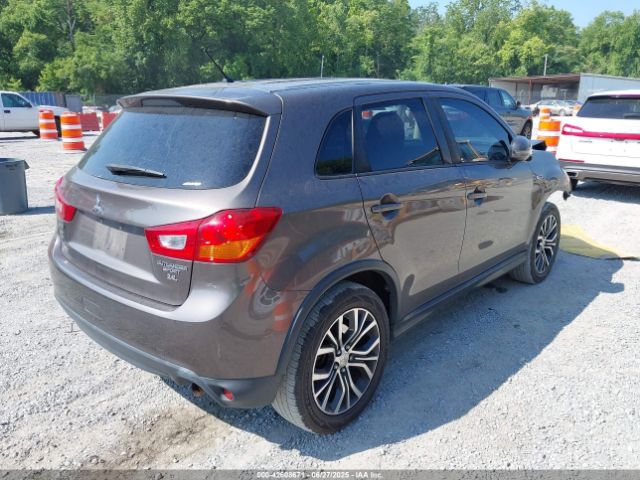 2016 MITSUBISHI OUTLANDER SPORT JA4AR3AWXGZ042500 Photo 3
