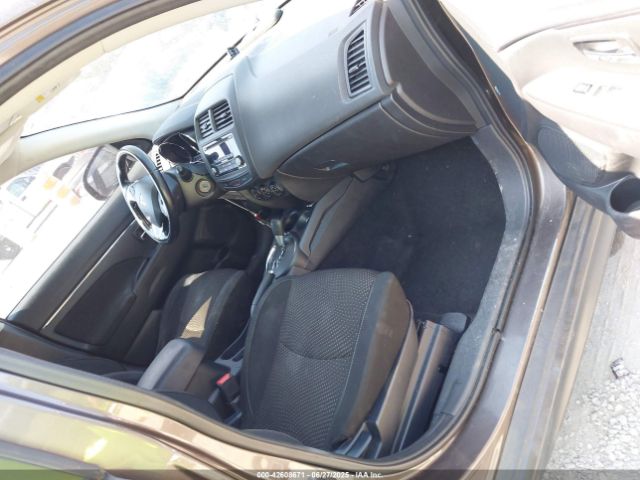 2016 MITSUBISHI OUTLANDER SPORT JA4AR3AWXGZ042500 Photo 4