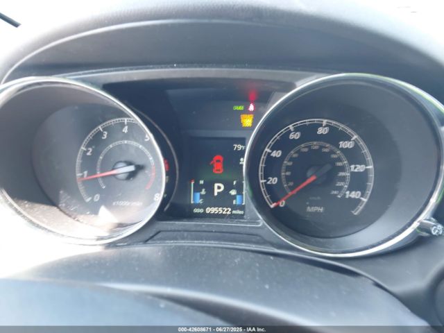 2016 MITSUBISHI OUTLANDER SPORT JA4AR3AWXGZ042500 Photo 6