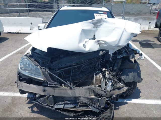 WDDGF4HBXER301779 Mercedes-Benz 2014