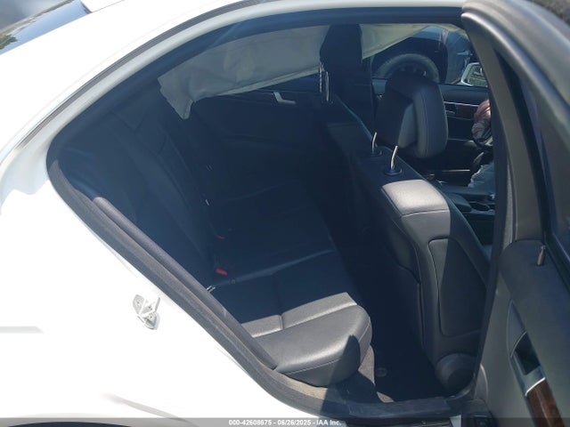 WDDGF4HBXER301779 Mercedes-Benz 2014