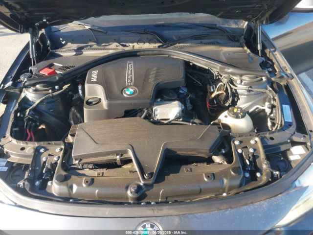 2014 BMW 428I WBA3N7C57EK220498 Photo 9