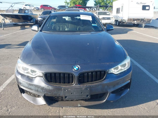 WBA3N7C57EK220498 BMW 428i