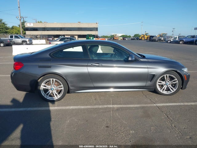 WBA3N7C57EK220498 BMW 428i