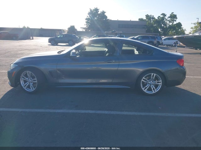 WBA3N7C57EK220498 BMW 428i
