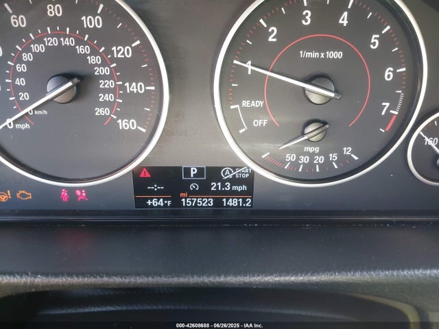 WBA3N7C57EK220498 BMW 428i