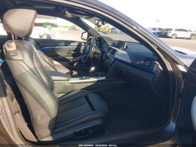 2014 BMW 428I WBA3N7C57EK220498 Photo 4
