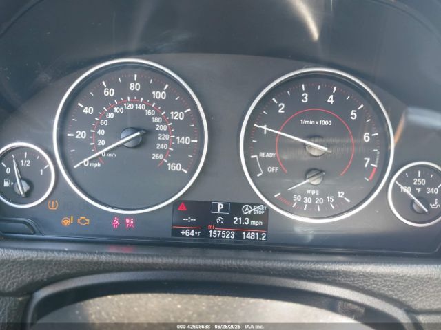 2014 BMW 428I WBA3N7C57EK220498 Photo 6