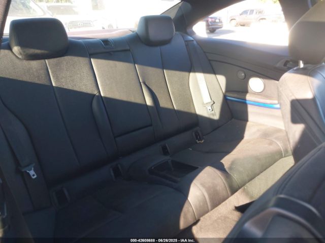 2014 BMW 428I WBA3N7C57EK220498 Photo 7