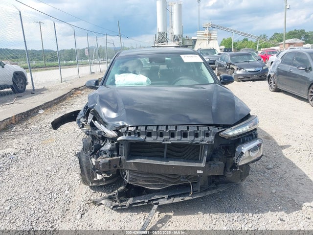 KM8K12AA6KU208240 Hyundai mpi nu