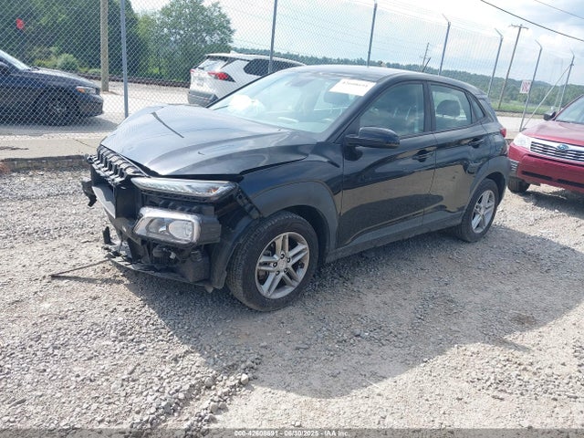 KM8K12AA6KU208240 Hyundai mpi nu