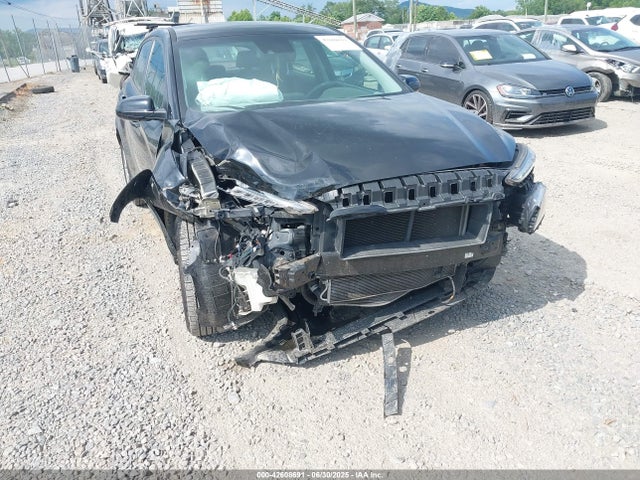 KM8K12AA6KU208240 Hyundai mpi nu