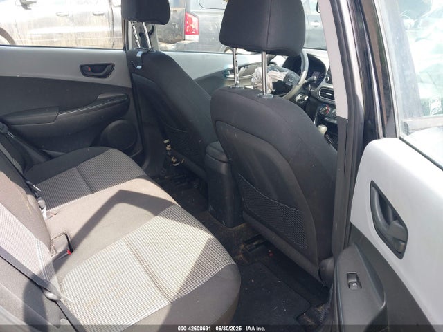 KM8K12AA6KU208240 Hyundai mpi nu