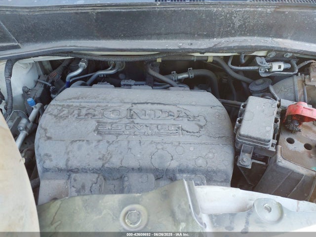 Honda j35z4 2015 5FNYF3H74FB013848 Image 10
