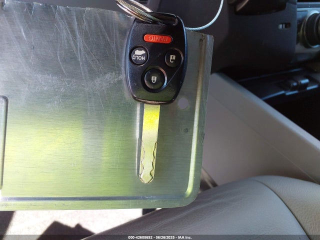 Honda j35z4 2015 5FNYF3H74FB013848 Image 11