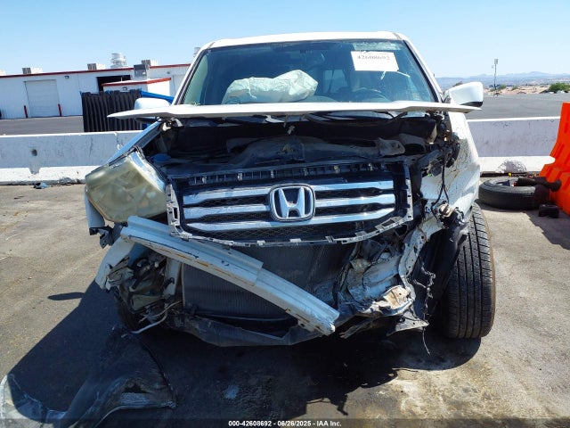 Honda j35z4 2015 5FNYF3H74FB013848 Image 13