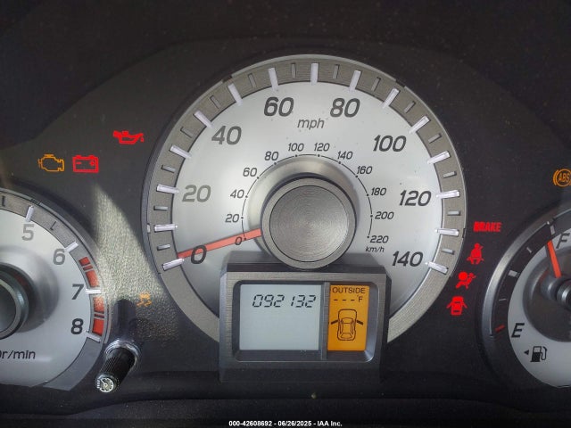 Honda j35z4 2015 5FNYF3H74FB013848 Image 16