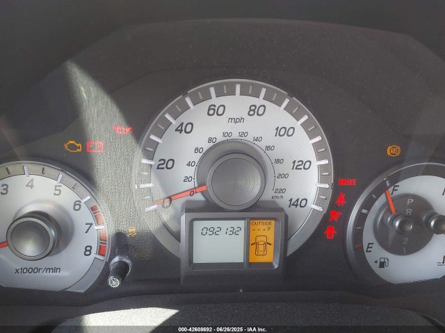 Honda j35z4 2015 5FNYF3H74FB013848 Image 7