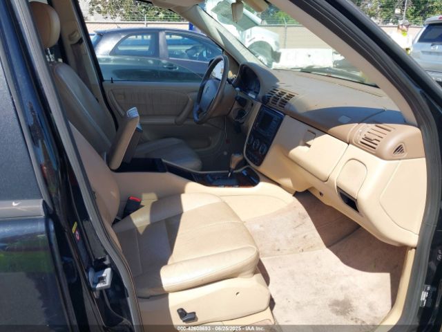 2003 MERCEDES-BENZ ML 350 4JGAB57E73A435749 Photo 4
