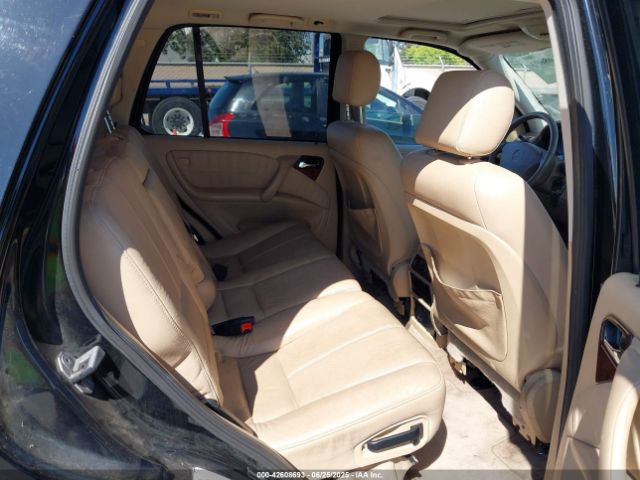 2003 MERCEDES-BENZ ML 350 4JGAB57E73A435749 Photo 7