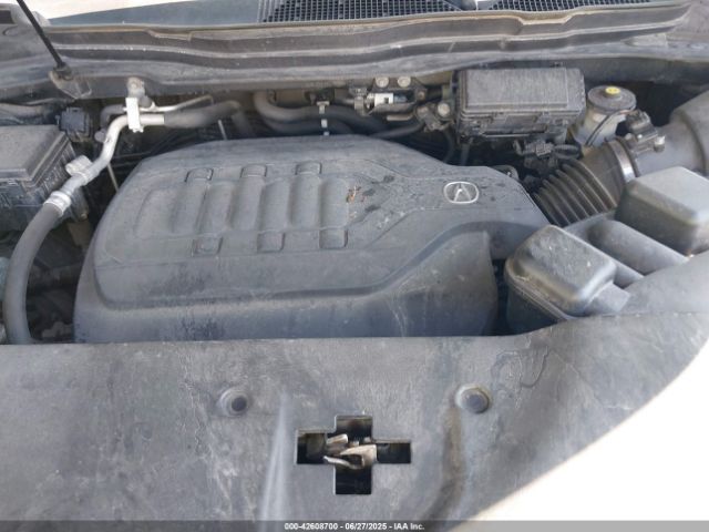 2017 ACURA MDX 5FRYD4H87HB008181 Photo 9