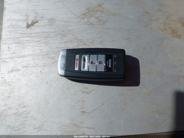 2017 ACURA MDX 5FRYD4H87HB008181 Photo 10