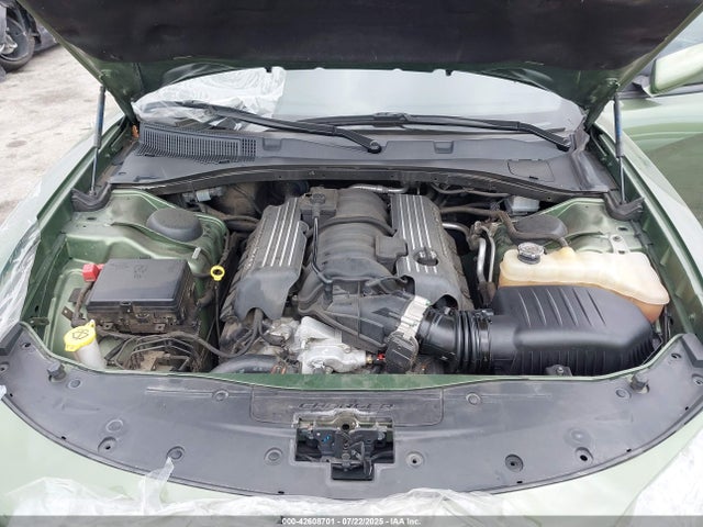 2C3CDXGJ1LH197287 Dodge 2020