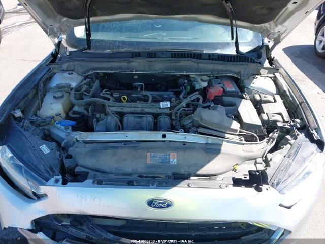 Ford 2016 2016 3FA6P0G73GR250874 Image 10