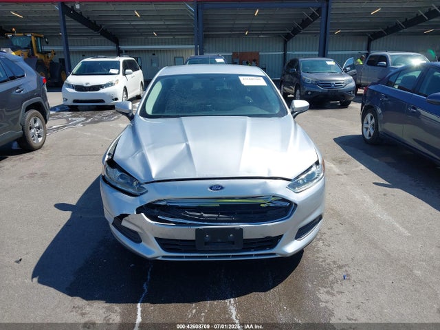Ford 2016 2016 3FA6P0G73GR250874 Image 12