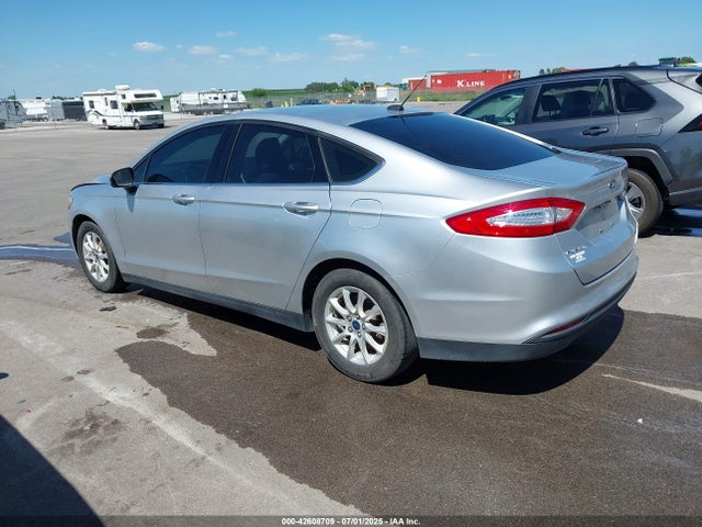 Ford 2016 2016 3FA6P0G73GR250874 Image 3