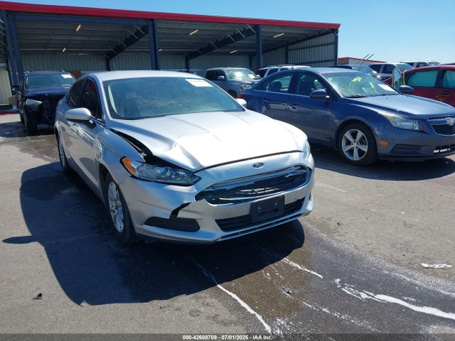 Ford 2016 2016 3FA6P0G73GR250874 Image 6