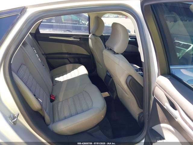 Ford 2016 2016 3FA6P0G73GR250874 Image 8