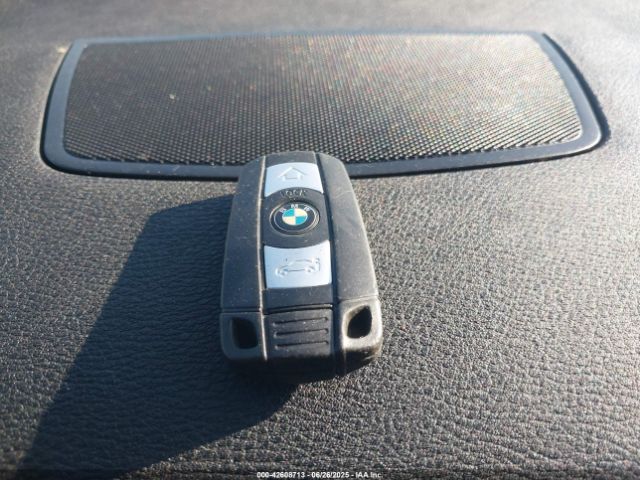 2013 BMW X6 5UXFG2C58DL786447 Photo 10