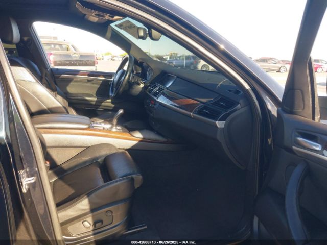 2013 BMW X6 5UXFG2C58DL786447 Photo 4