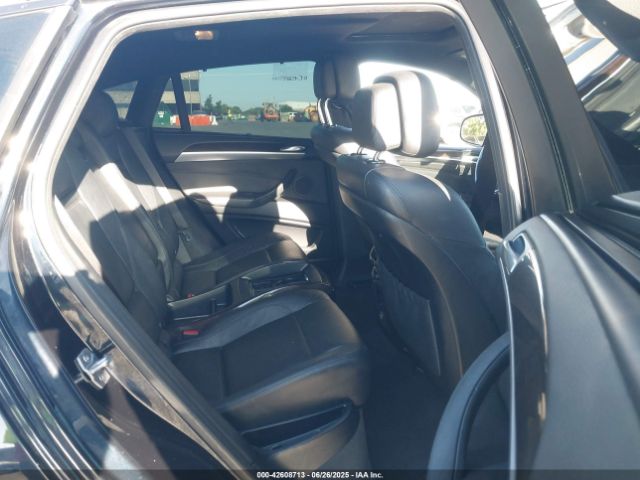 2013 BMW X6 5UXFG2C58DL786447 Photo 7