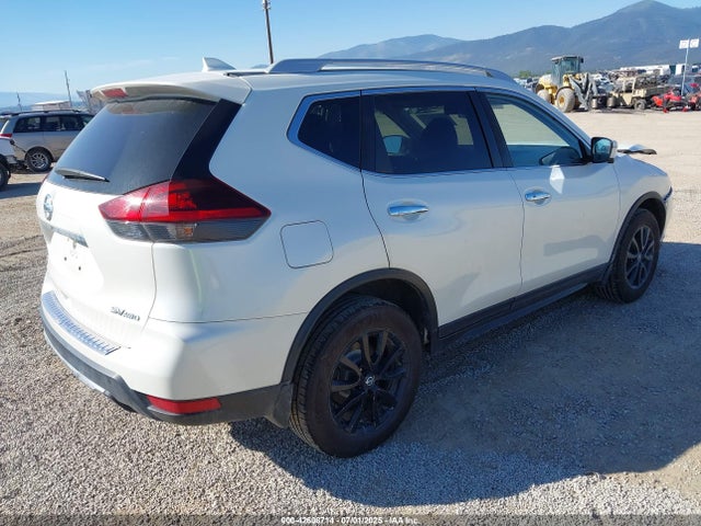 5N1AT2MV6JC842351 Nissan 2018