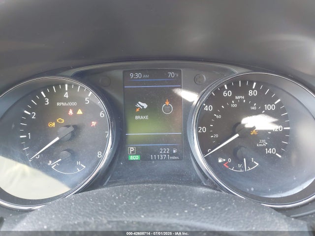 5N1AT2MV6JC842351 Nissan 2018