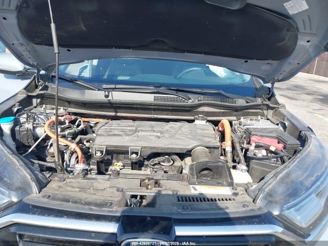 7FART6H8XLE003476 Honda lfb2