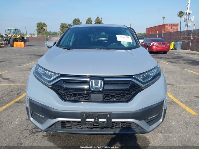7FART6H8XLE003476 Honda lfb2