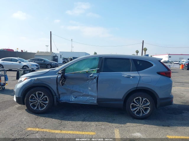 7FART6H8XLE003476 Honda lfb2