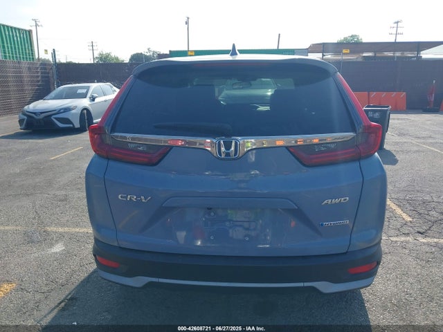 7FART6H8XLE003476 Honda lfb2