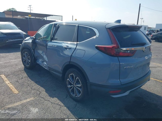 7FART6H8XLE003476 Honda lfb2