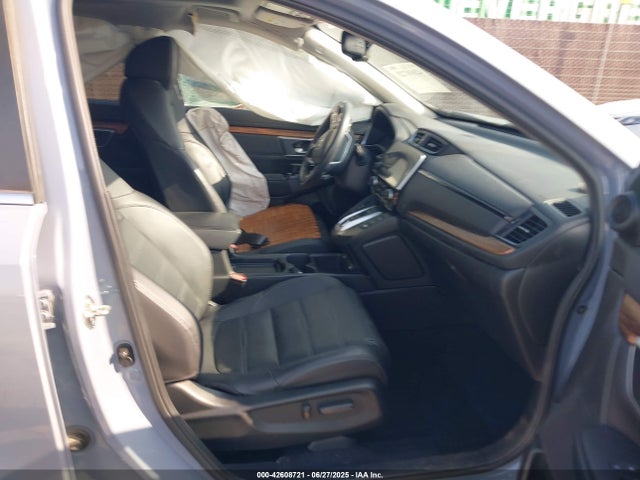7FART6H8XLE003476 Honda lfb2