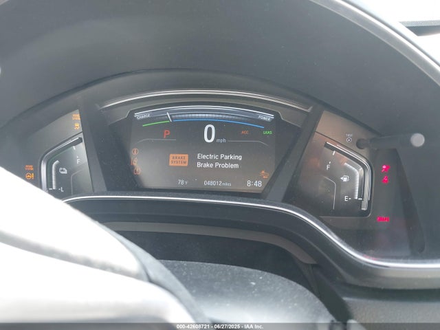 7FART6H8XLE003476 Honda lfb2
