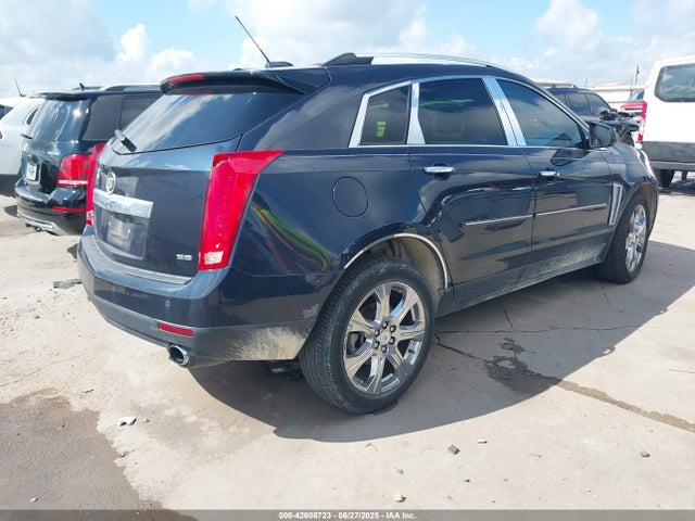 2015 CADILLAC SRX 3GYFNGE36FS549334 Photo 3