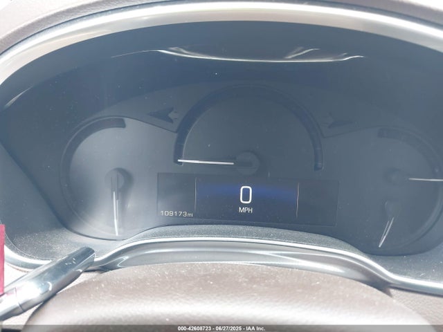 2015 CADILLAC SRX 3GYFNGE36FS549334 Photo 6