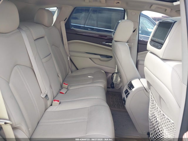2015 CADILLAC SRX 3GYFNGE36FS549334 Photo 7