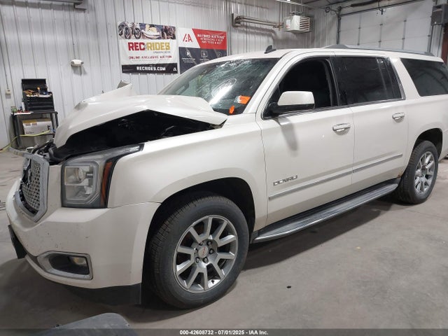 1GKS2JKJ6FR288579 GMC l86 - vvt, afm, e85 max, aluminum